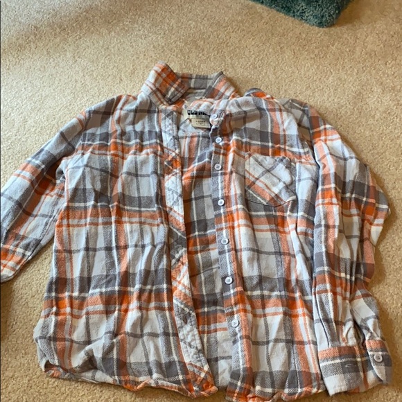 Flannel - Picture 1 of 1